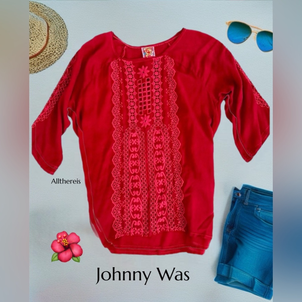 🎉Johnny Was top S HOST PICK!🎉🥳 - Picture 5 of 15
